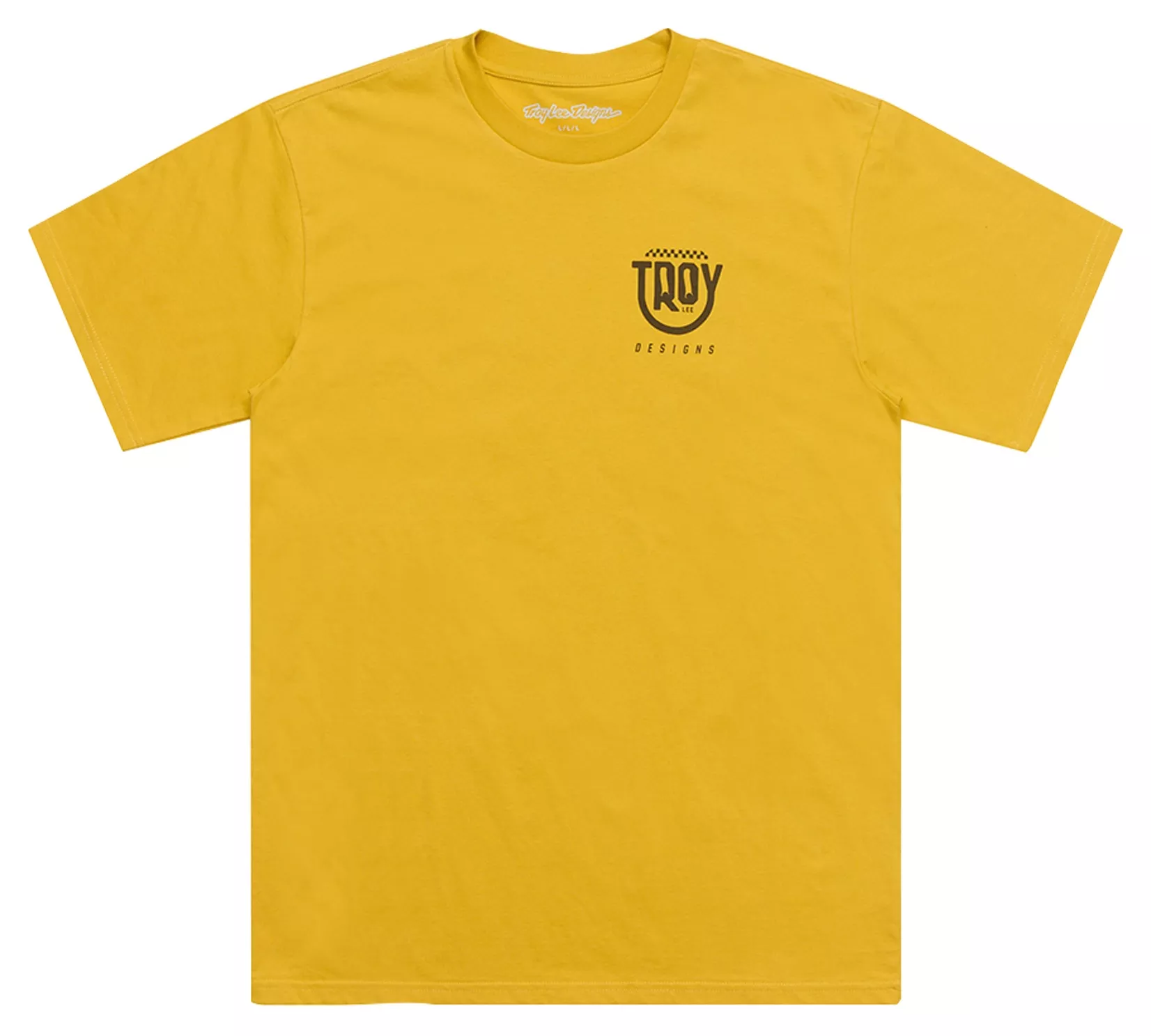 Troy LeeSmiley T-Shirt