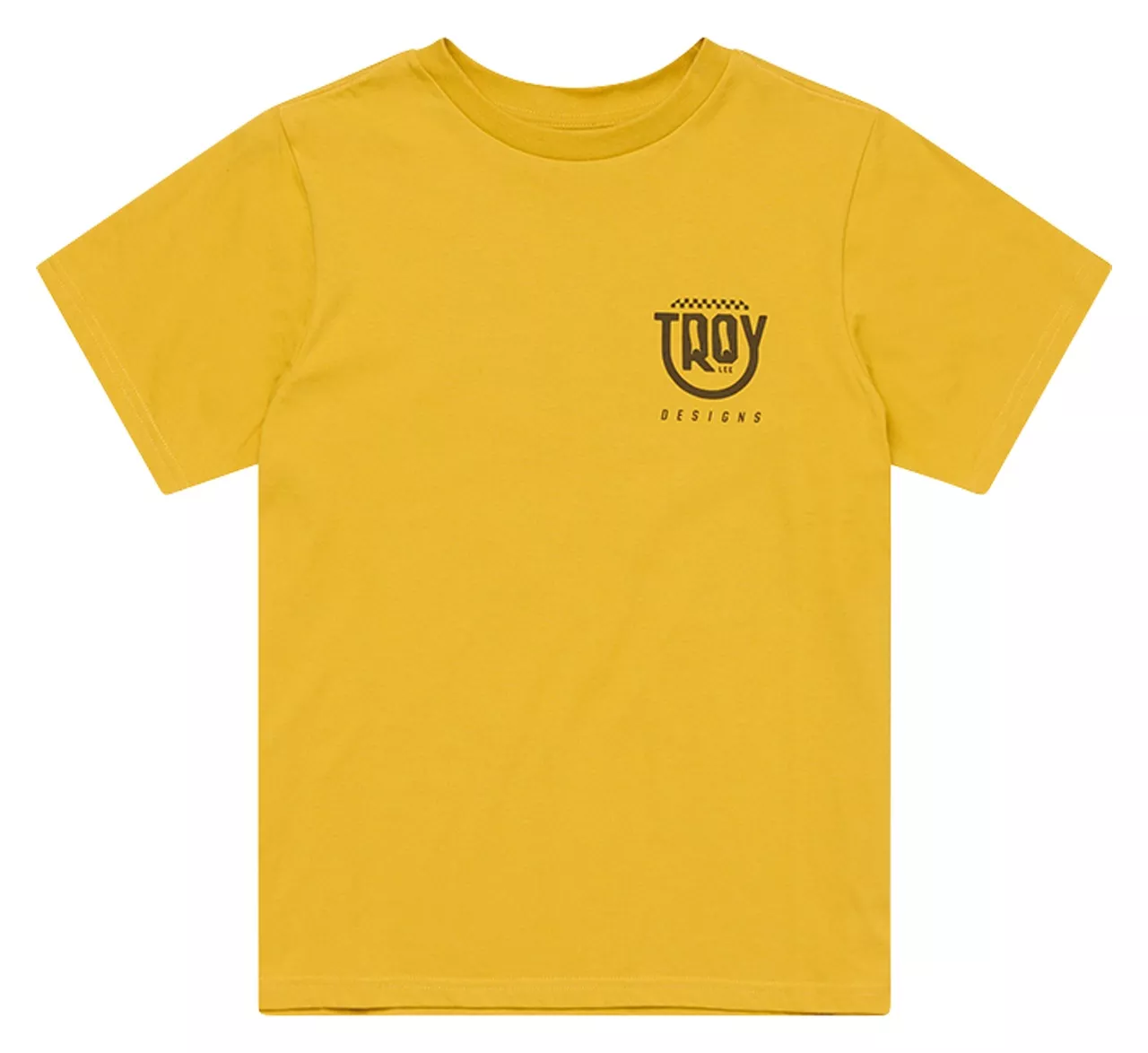 Troy LeeWomen’s Smiley T-Shirt