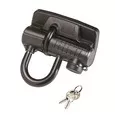 TRUCK BED U-LOCK