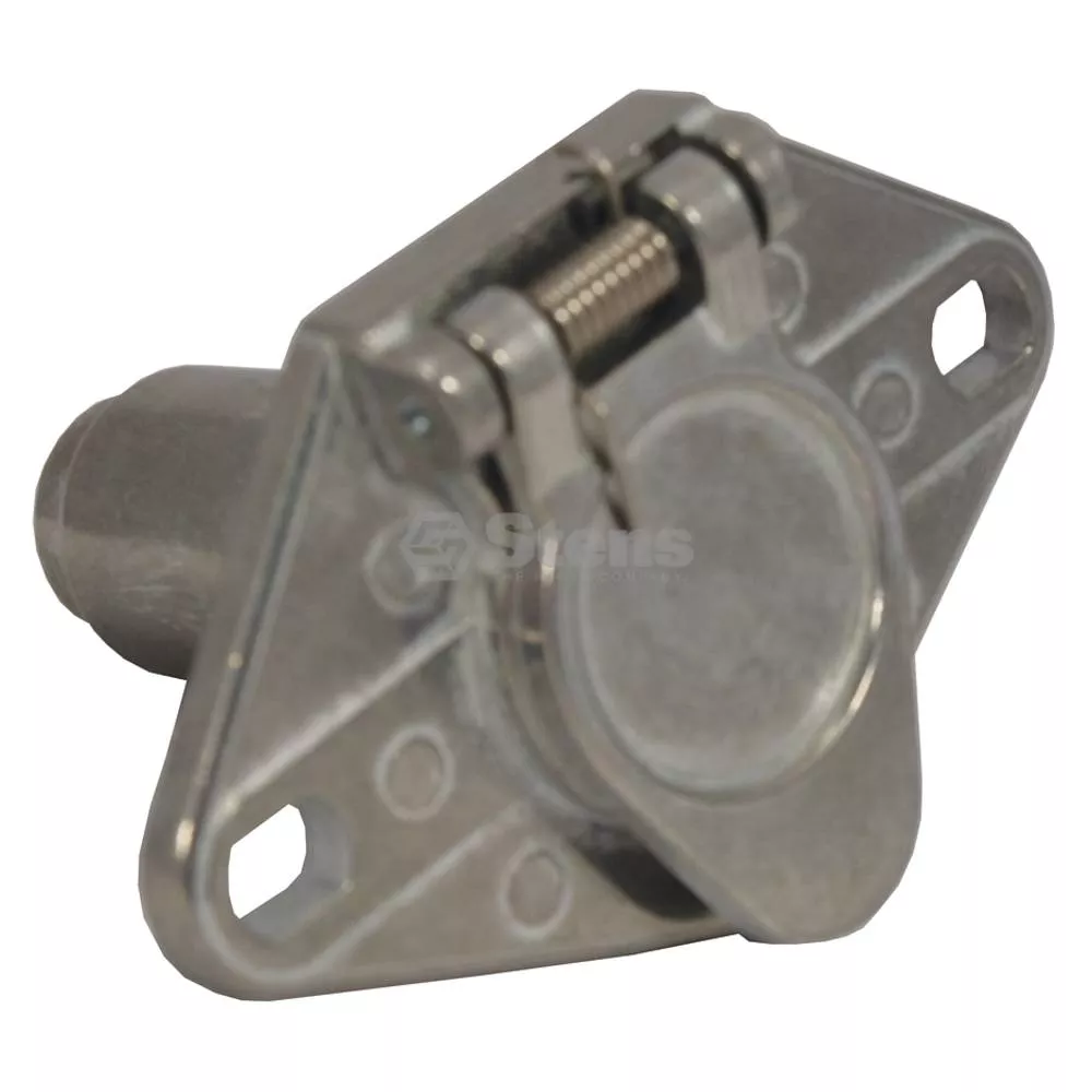 Truck End Connector - 6-Way