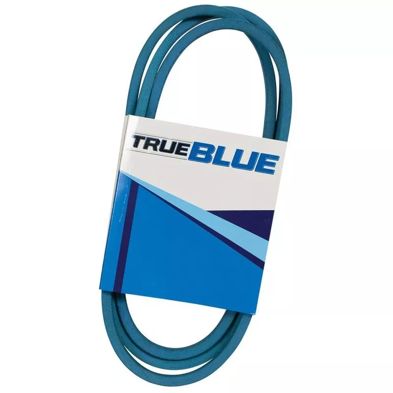 TrueBlue Belt 1/2" x 83"