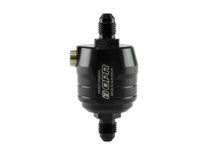 TS Oil Pressure Regulator