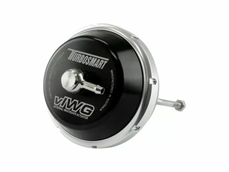 TS vIWG Actuators