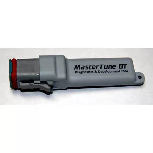 TTS MasterTune BT for 2012-2020 CAN Harley Models
