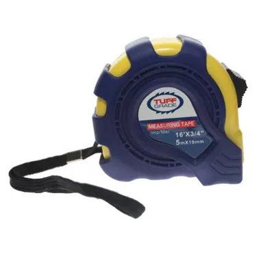 TUFF GRADE 16'X3/4" TAPE