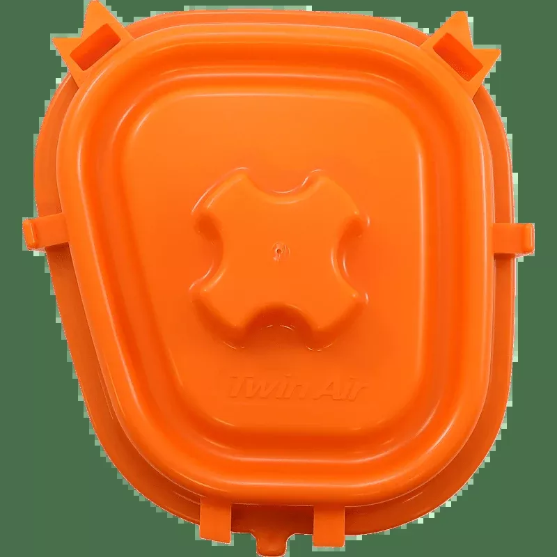 Twin Air Airbox Cover CRF450R 2021
