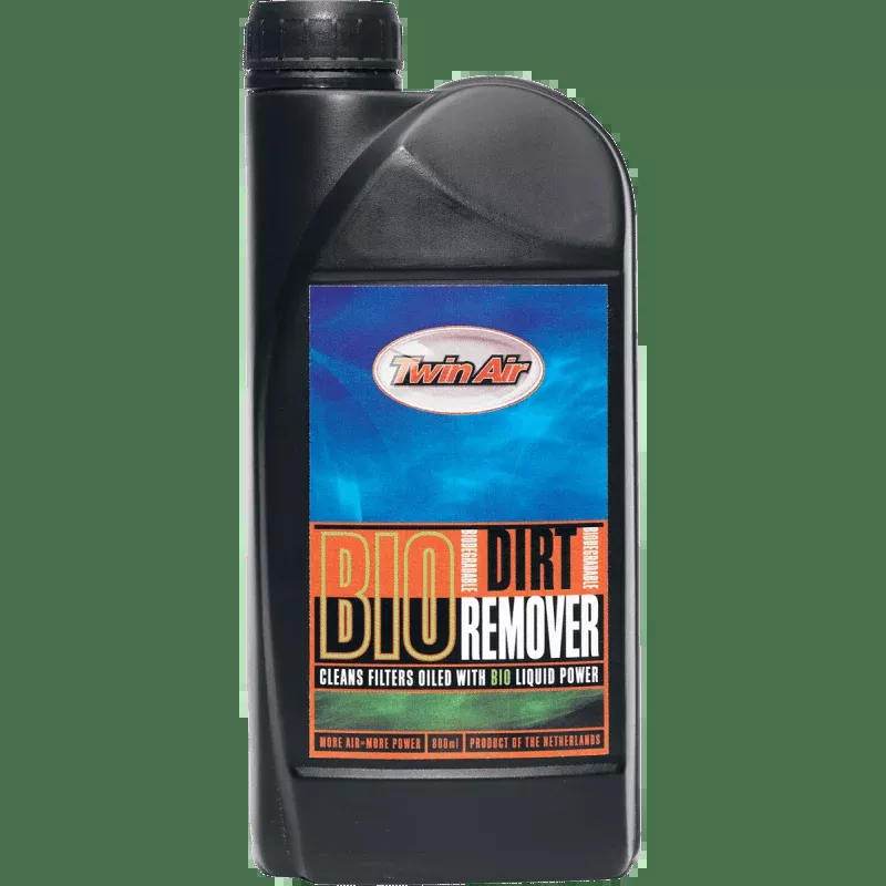 Twin Air BIO Foam Filter Cleaner