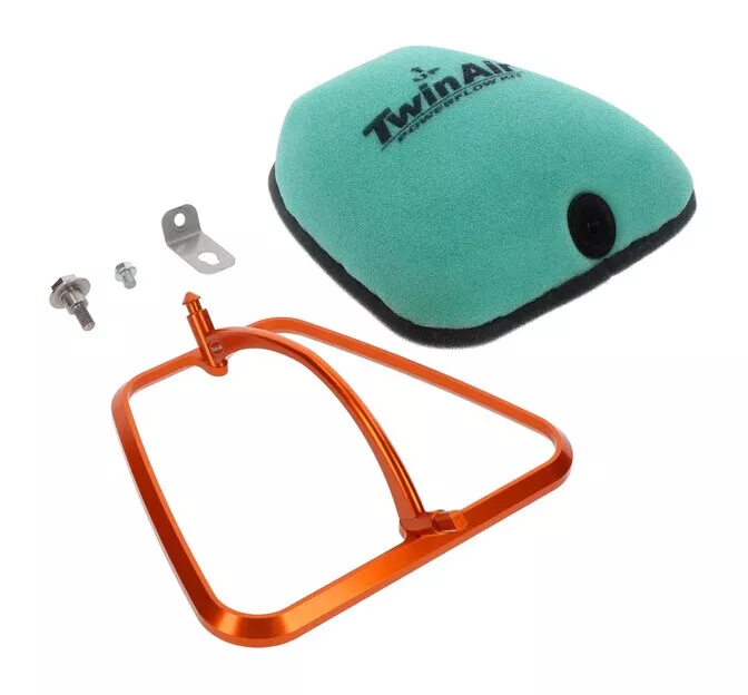 Twin Air Powerflow Kit Yamaha 250cc-450cc 2023-2026