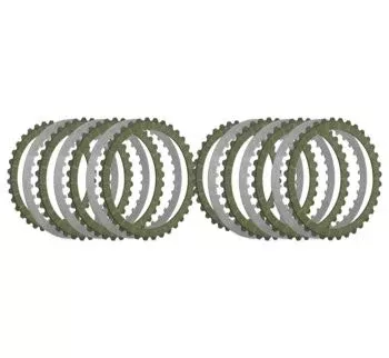 Twin Power BT 11TP Replacement Clutch Kit OE Harley Big Twin 91-20