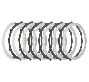 Twin Power BT9TP Replacement Clutch Kit OE Harley Evolution 84-89