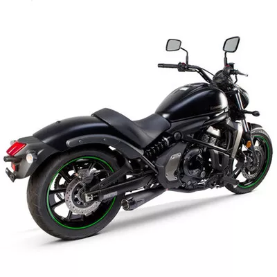Two Brothers Kawasaki Vulcan S VN650 2015 Comp-S Full Exhaust System
