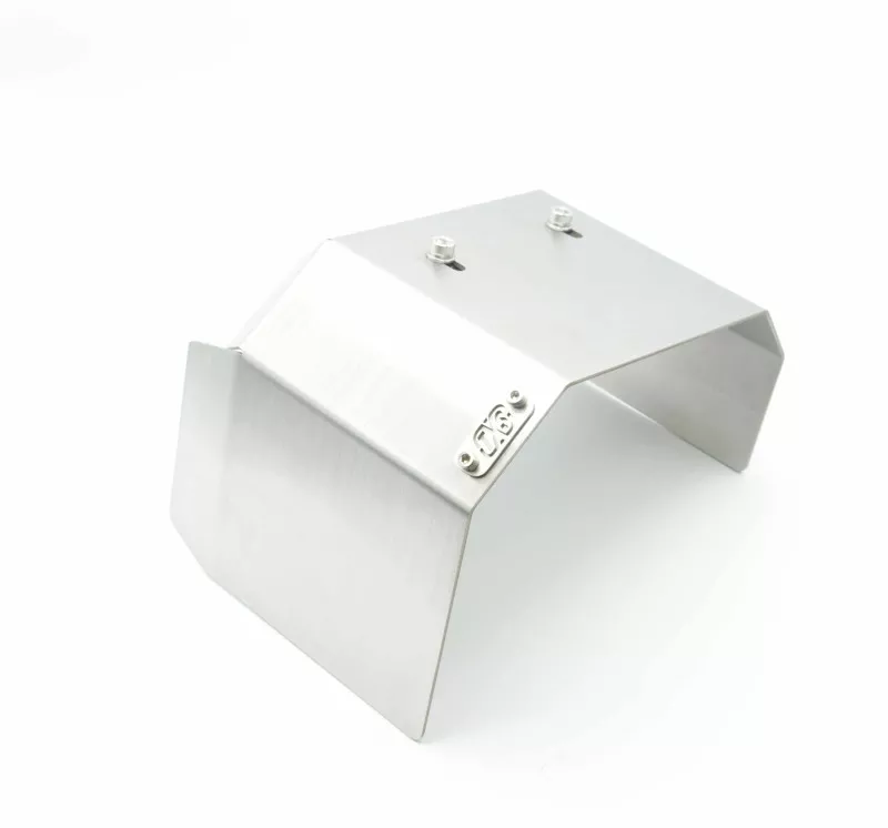 TXS Heat Shields