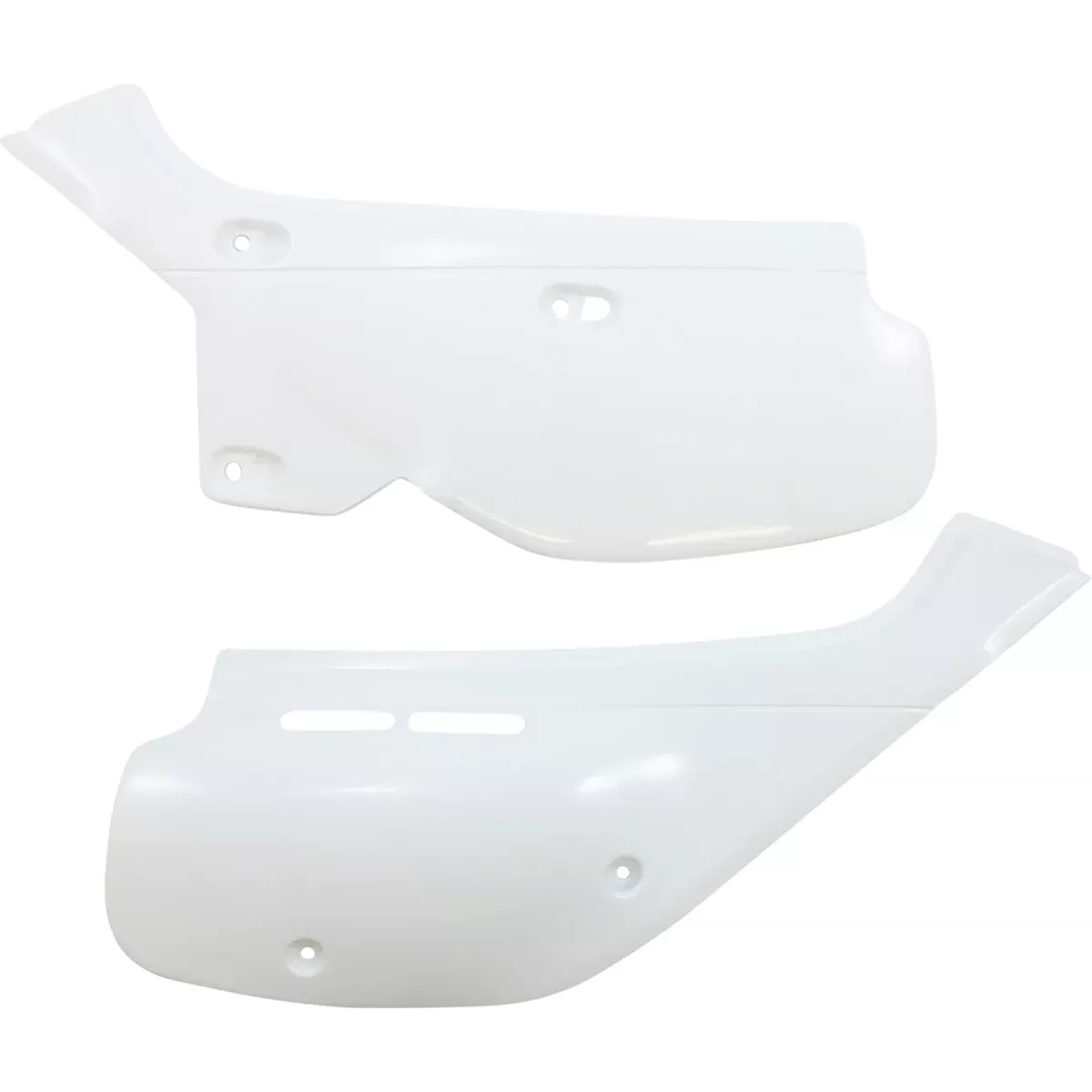 Ufo Side Panel - HO02639041 Honda XR600R 1988-2000