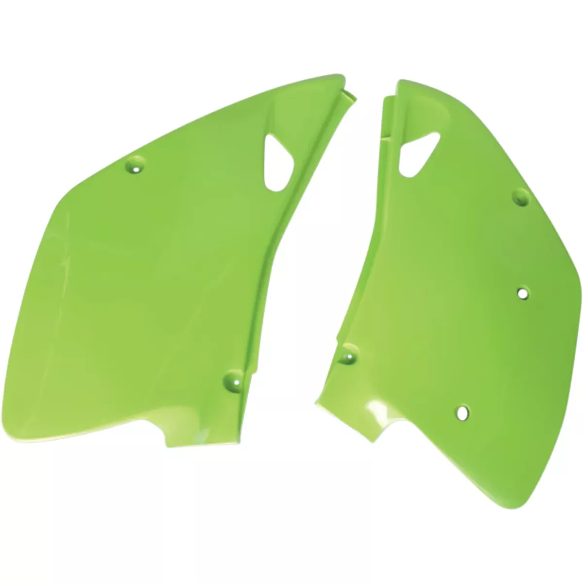 Ufo Side Panel – KA02745026 Kawasaki KX 125 / KX 250 1992-1993