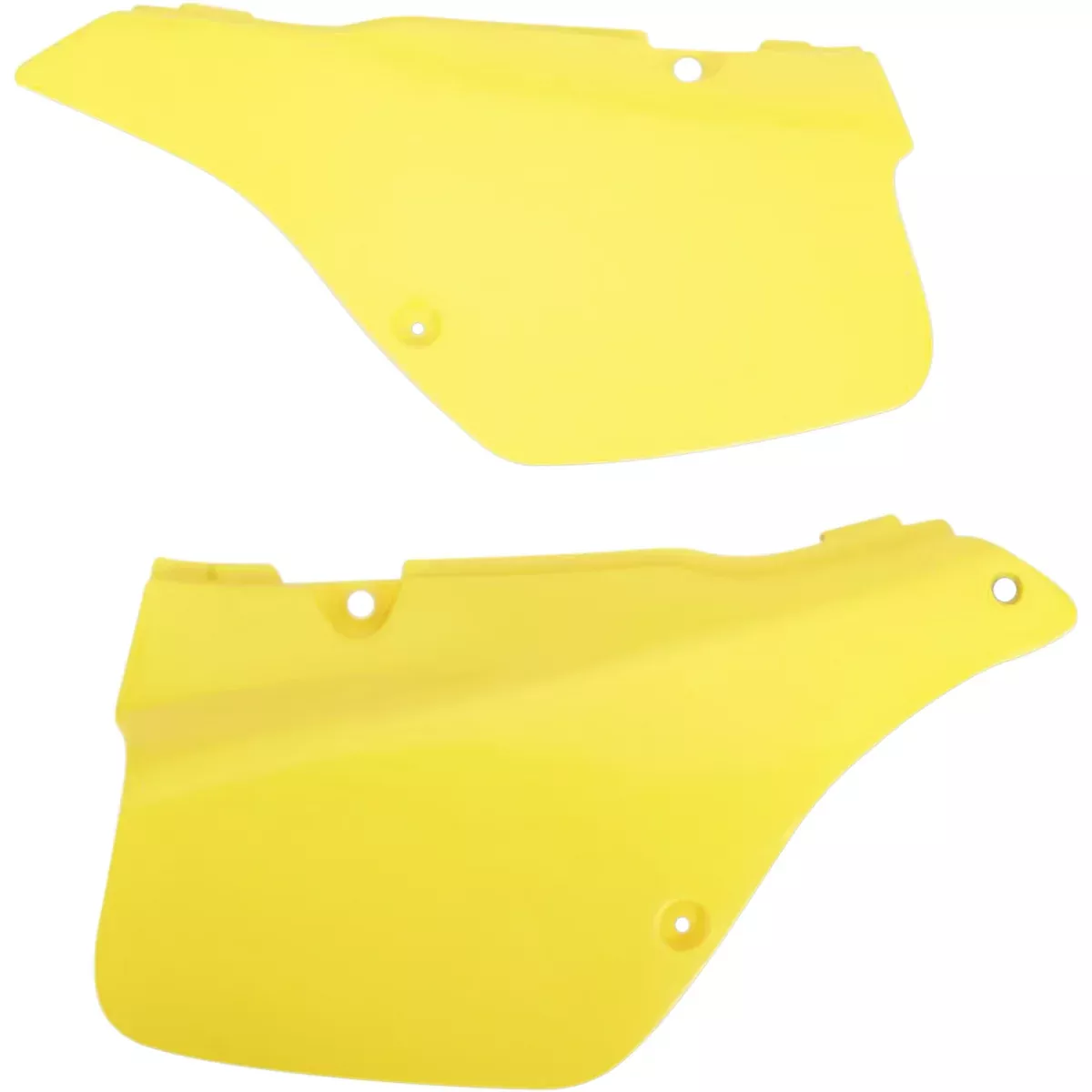 Ufo Side Panel – SU02907101 Suzuki RM 250 1989-1992