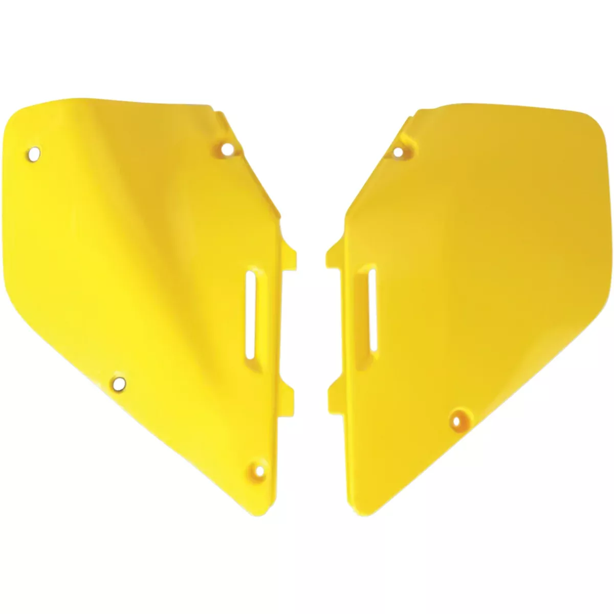 Ufo Side Panel - SU02959101 Suzuki RM 125 / RM 250 1996-2000