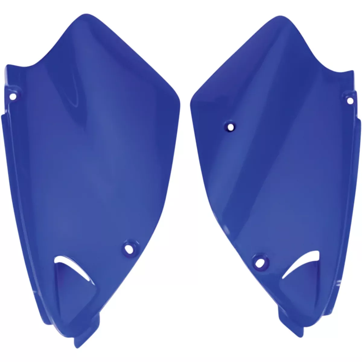 Ufo Side Panel – YA02899089 Yamaha YZ 125 / YZ 250 1996-2001