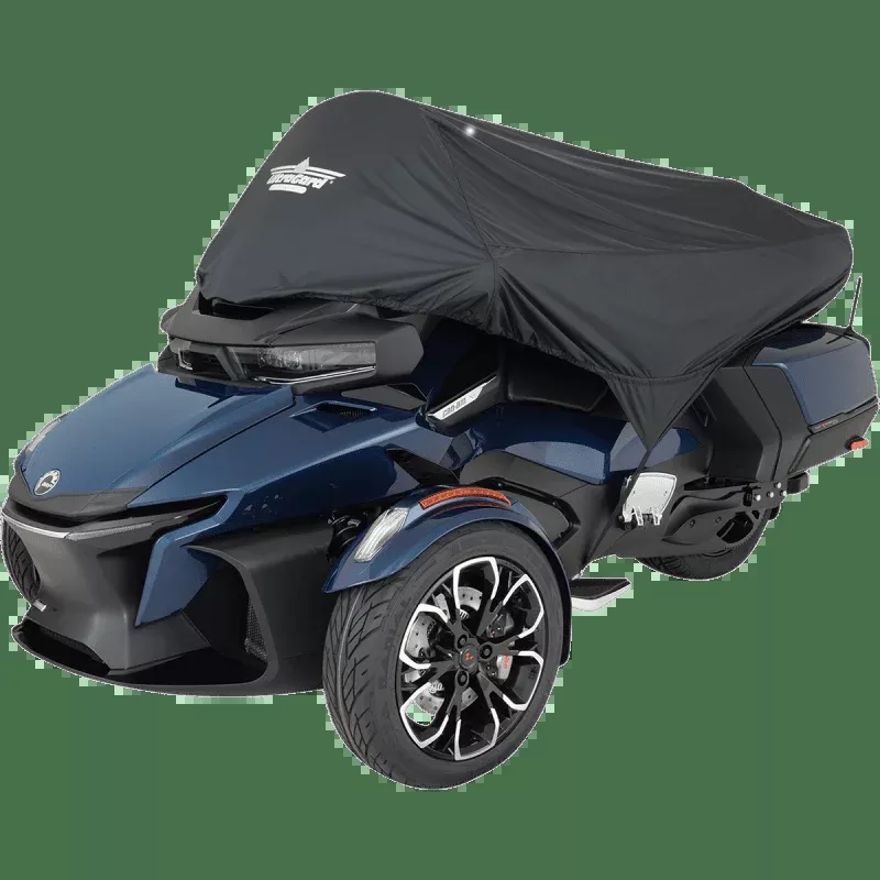 UltraGard Black Half Cover RT 2020