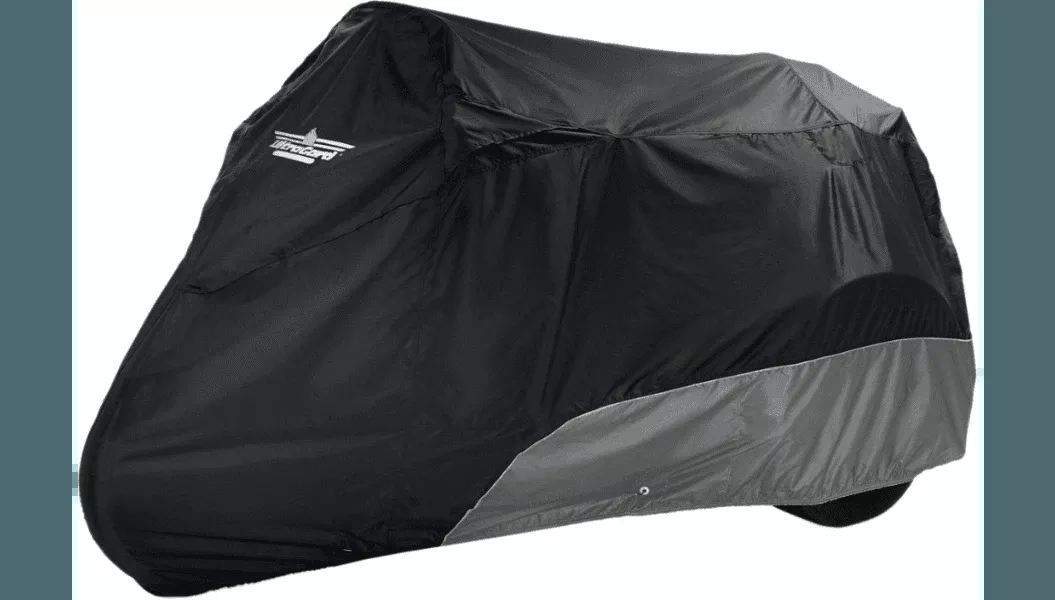 UltraGard Black Over Charcoal Trike Cover
