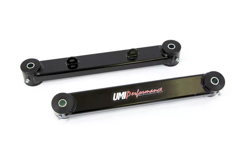 UMI Alignment Toe Arms
