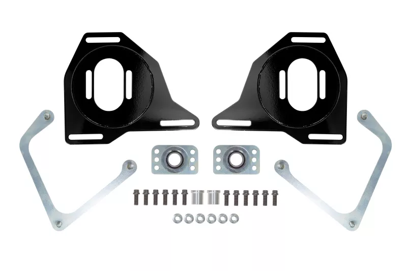 UMI Camber/Caster Plates