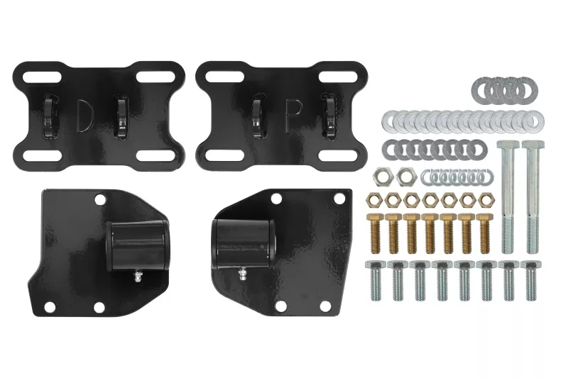 UMI Engine Mounts