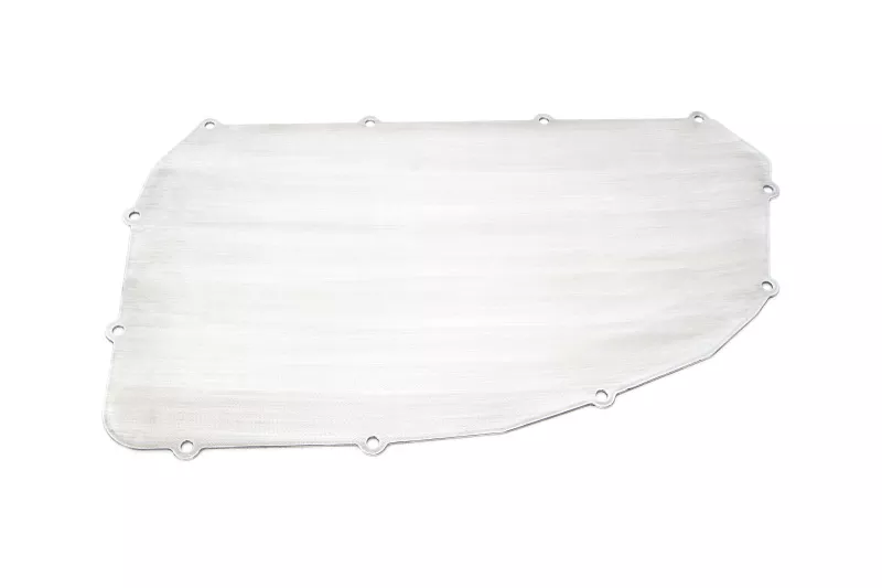 UMI Firewall Plates