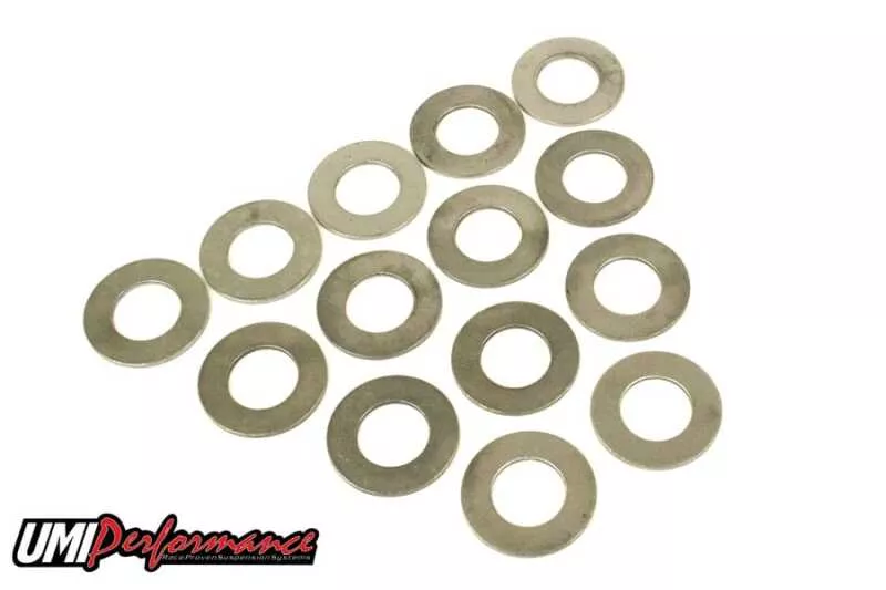 UMI Frame Braces