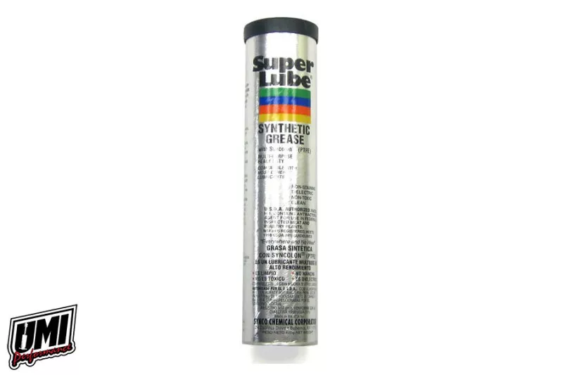 UMI Greases