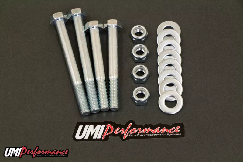 UMI Hardware Kits