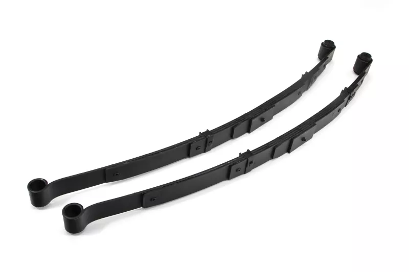UMI Leaf Spring Mounts