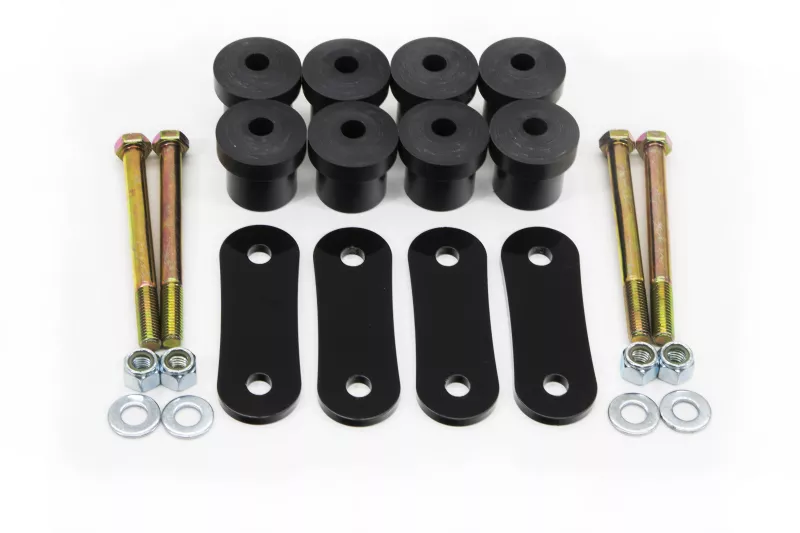 UMI Leaf Spring Shackle Kits