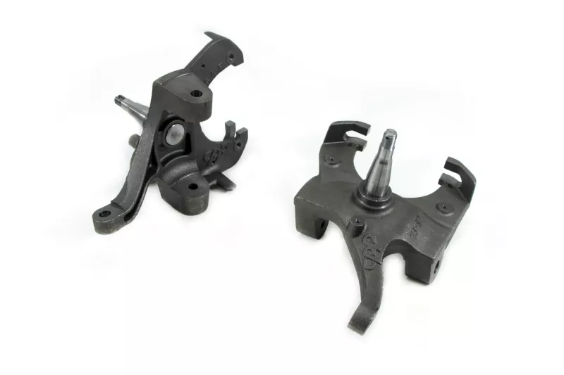 UMI Lowering Spindles