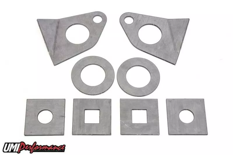UMI Subrame Connectors