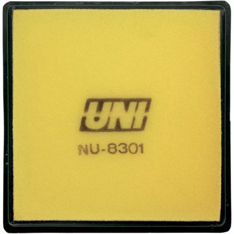 UNI Ducati Motorcycle Air Filters