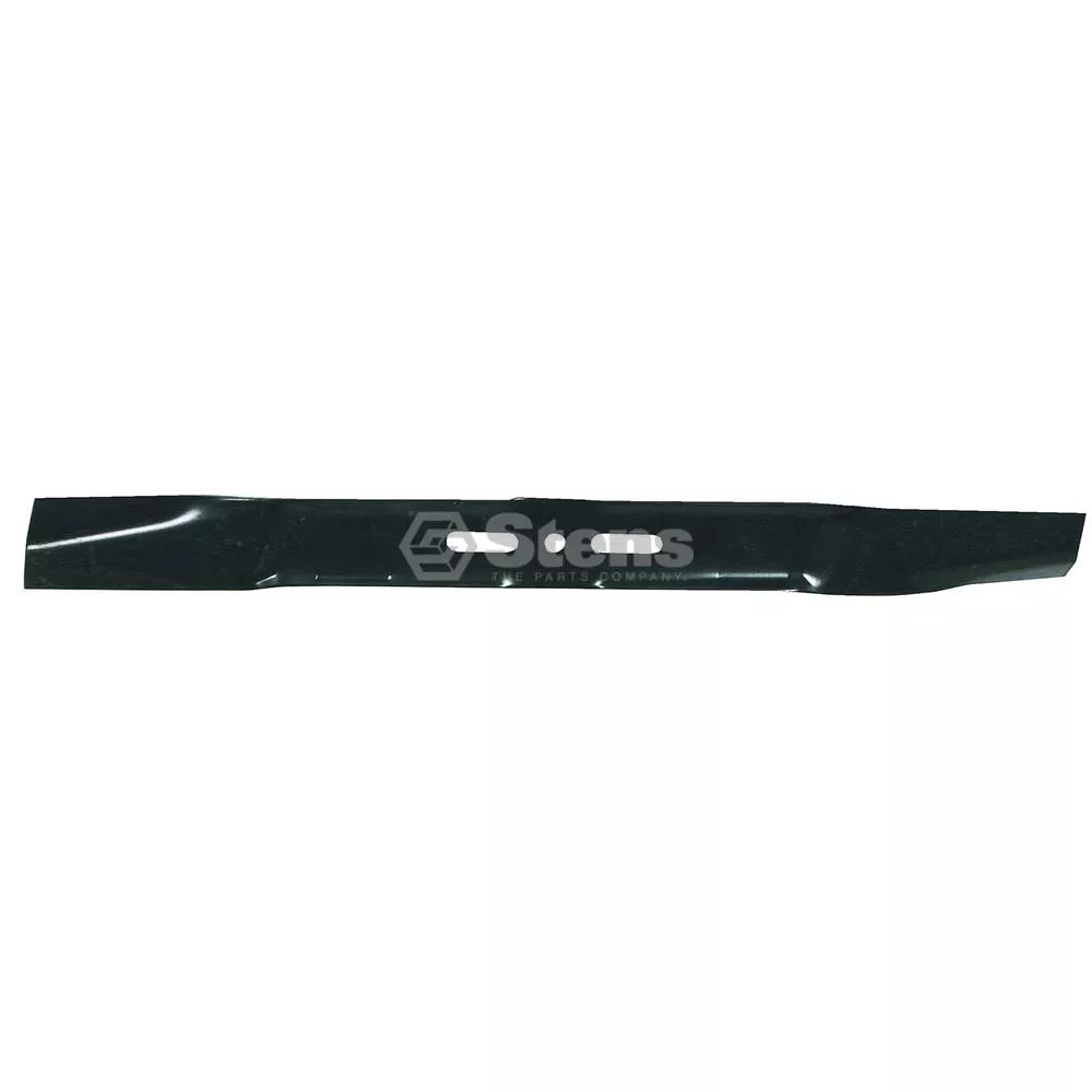 Universal Hi-Lift Blade - 22'' L, 3/8'' Center Hole