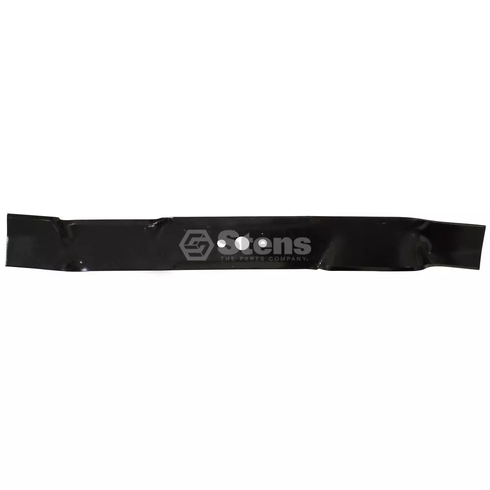 Universal Mulching Blade - 21 3/4'' L, 5/8'' Center Hole