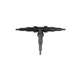 UNIVERSAL VACUUM TEE