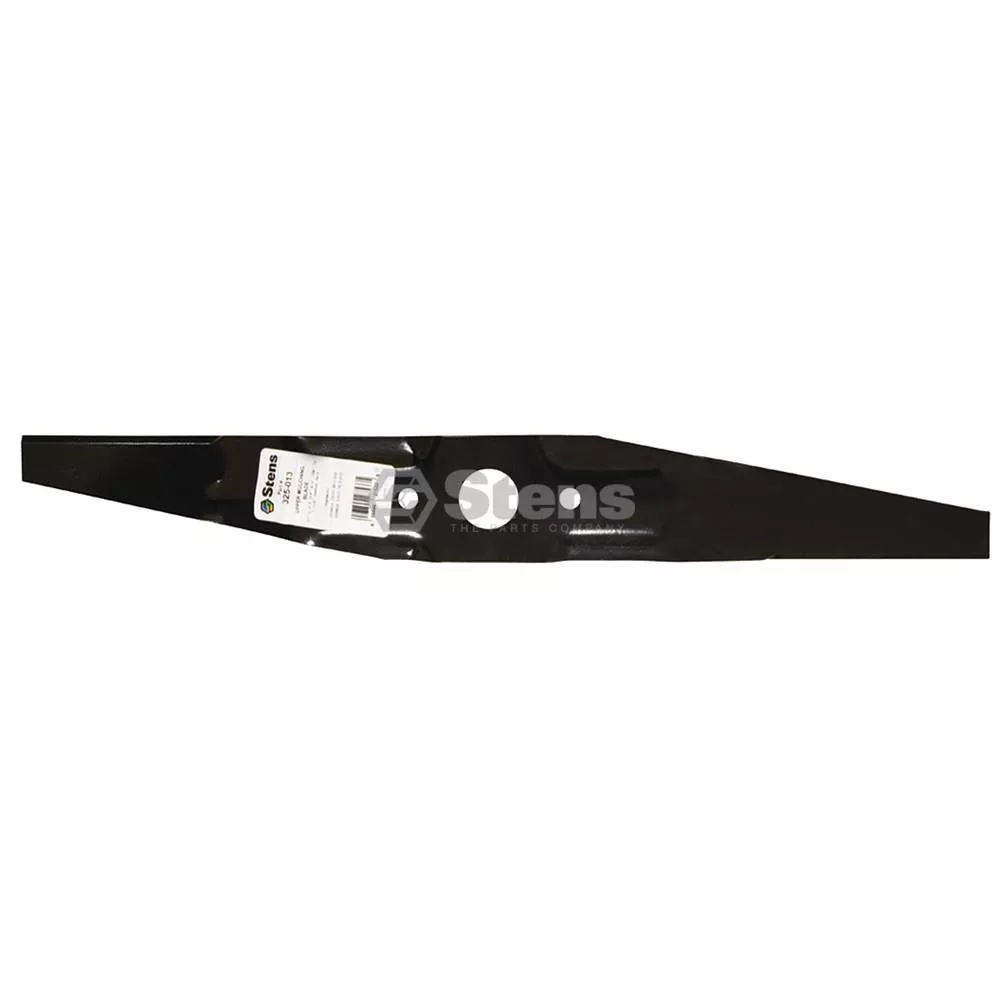 Upper Mulching Blade - Honda 72531-VE2-020