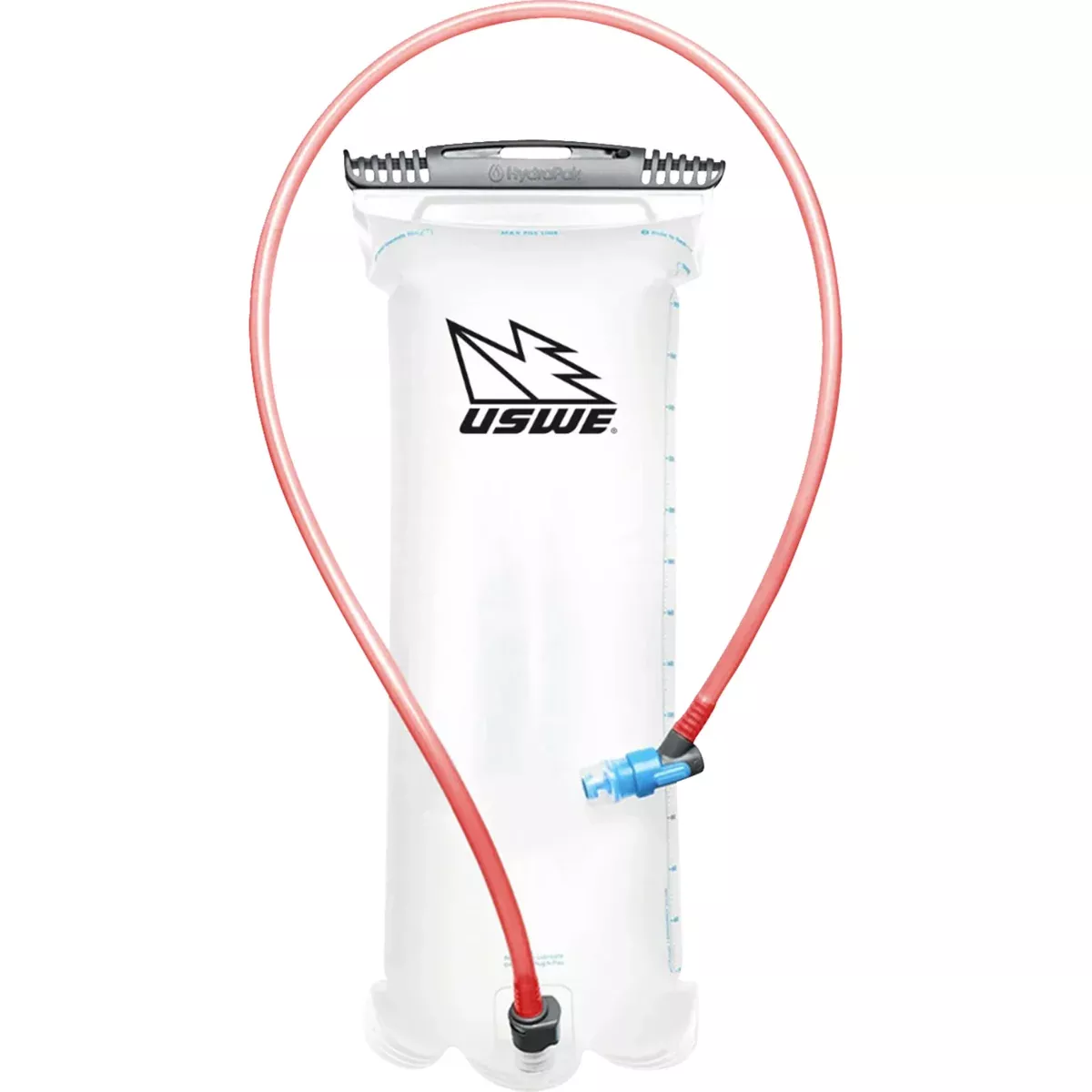 USWE 3519-0129 101210 Elite Hydration Bladder 3l - plug-n-play coupling