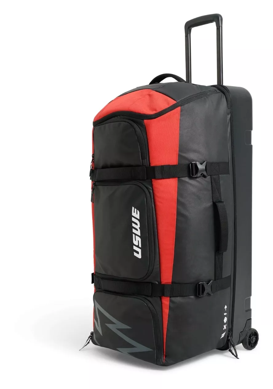 USWE Buddy Trolley Bag