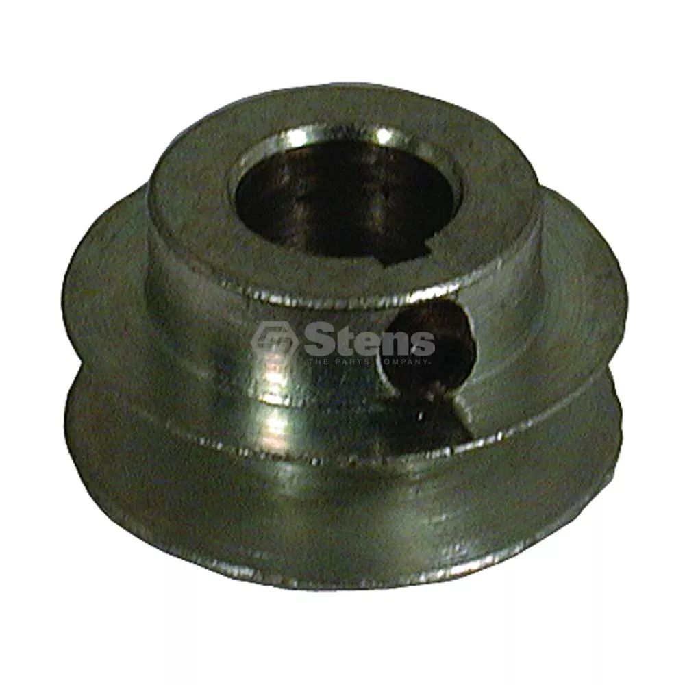 V-Belt Pulley - 3/4''x 2
