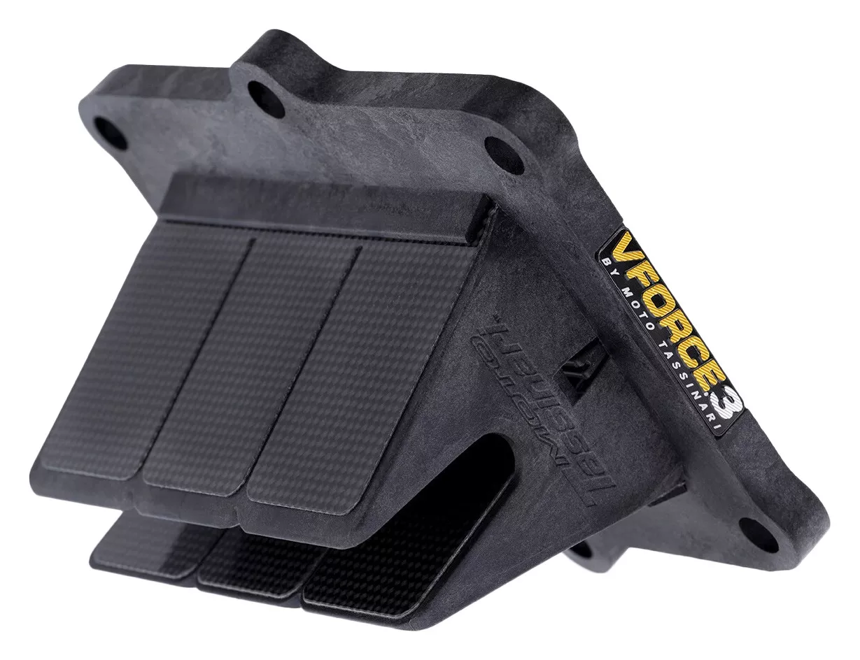 V Force 3 Reed Valve System Honda CR500R 1985-2001