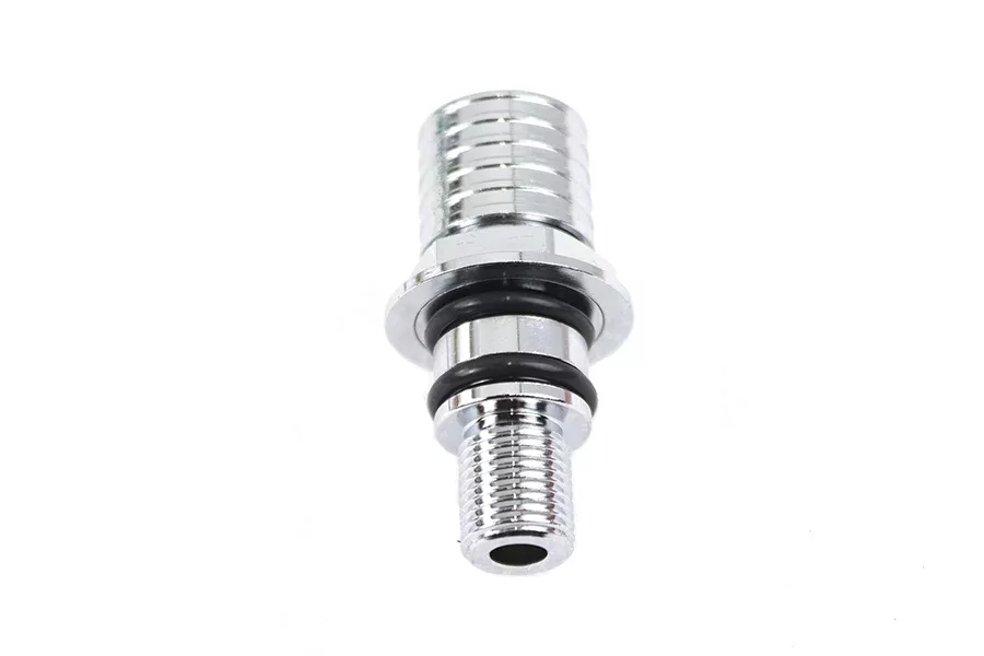 V-Twin EFI Fuel Input Check Valve for 2007-2022 Harley Davidson Sportster
