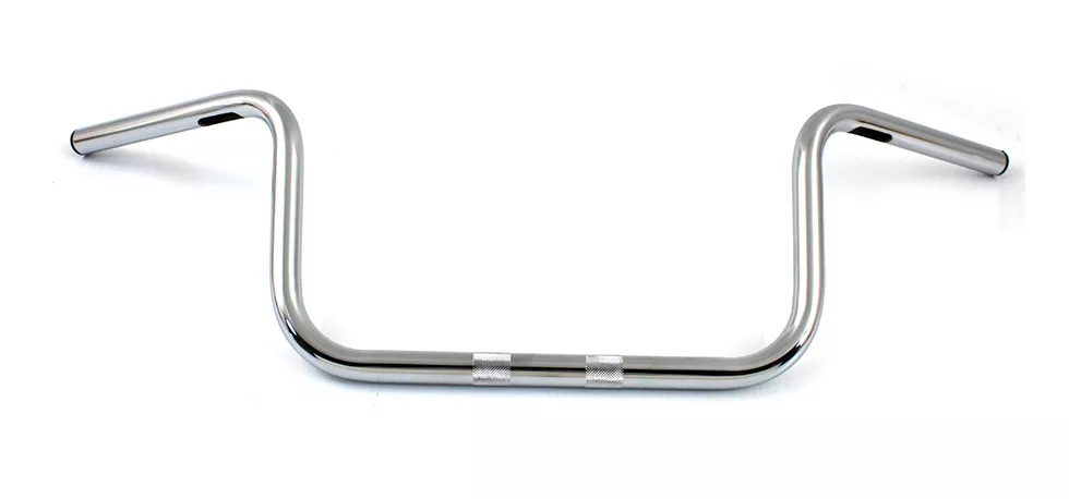 V-Twin Mfg. 9" Replica Handlebar For Harley