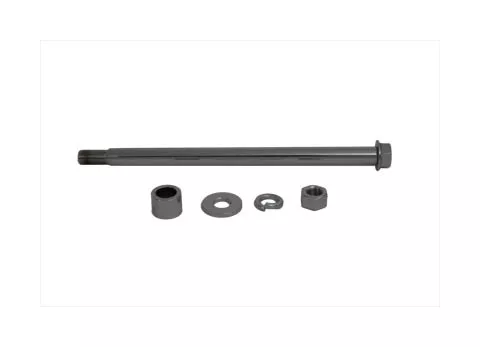 V-Twin Mfg. Rear Axle Kit For Harley FL / FX 1973-1984