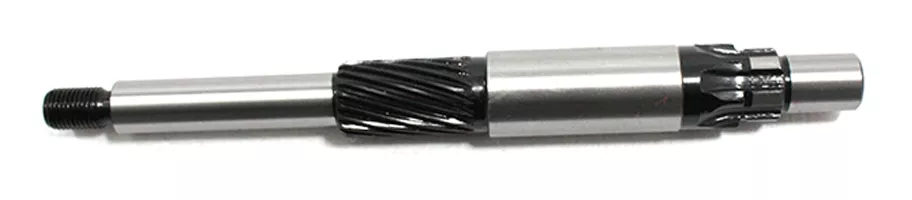 V-Twin Mfg. Starter Shaft For Harley Big Twin 1970-1985