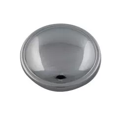 V-Twin Mfg. Stock Style Gas Cap For Harley 1973-1982