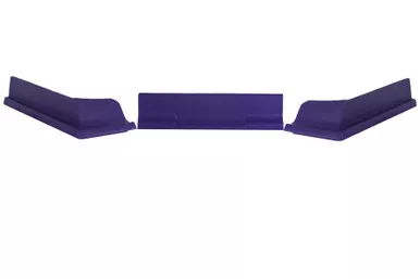 Valance Modified IMCA 3pc Purple 409-PU