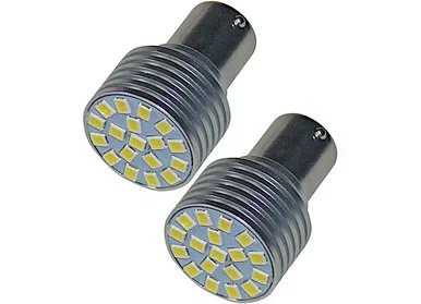Valterra DG725331VP LED Bulb Replacement Reading/Map Light, 2 Pack